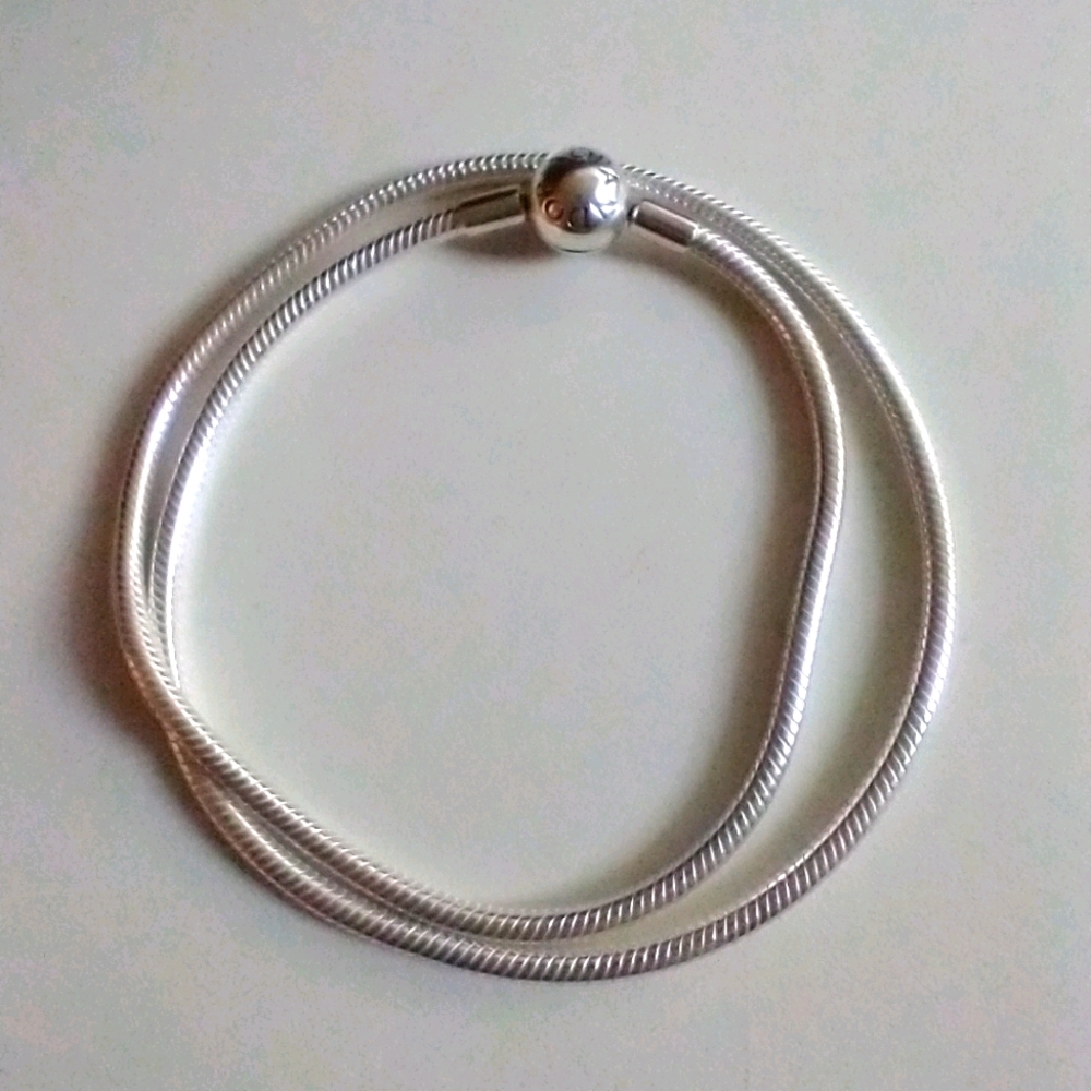 Pandora Necklace